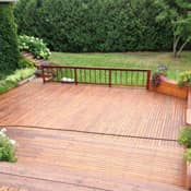 SeasonAll Landscaping's professional lawn care services in Brampton